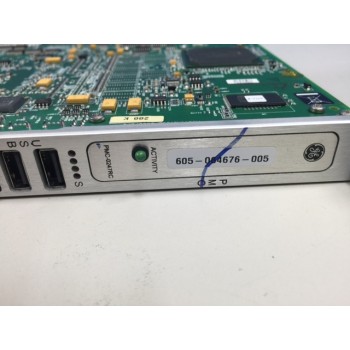 Lam Research 605-064676-005 GE FANUC EMBEDDED SYSTEMS VME 7671
